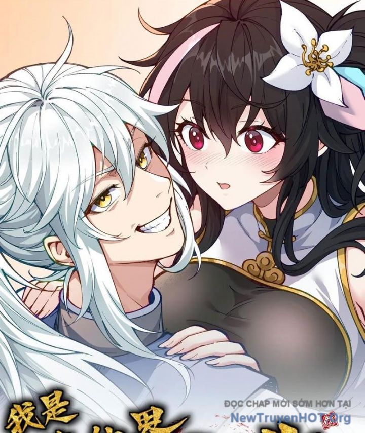 đọc truyện Ta Làm Cặn Bã Ở Tu Tiên Giới Chương 51 ảnh 4 tại Thiên Thai Truyện