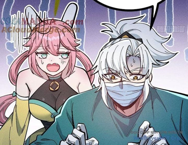 đọc truyện Ta Làm Cặn Bã Ở Tu Tiên Giới Chương 52 ảnh 28 tại Thiên Thai Truyện