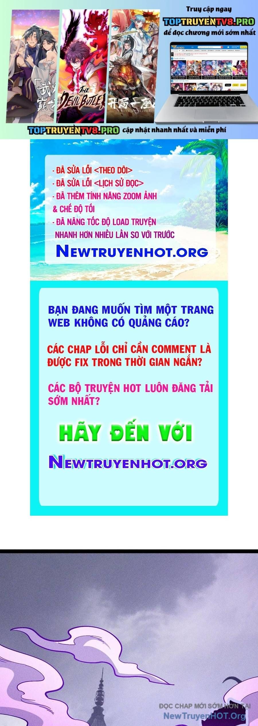 đọc truyện Ta Làm Cặn Bã Ở Tu Tiên Giới Chương 53 ảnh 3 tại Thiên Thai Truyện