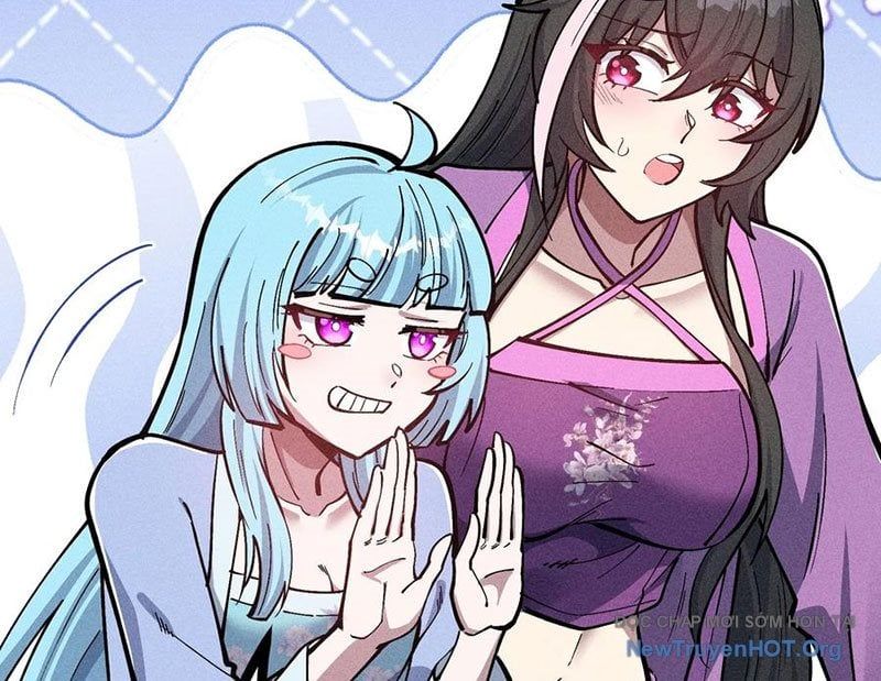 đọc truyện Ta Làm Cặn Bã Ở Tu Tiên Giới Chương 57.9 ảnh 30 tại Thiên Thai Truyện