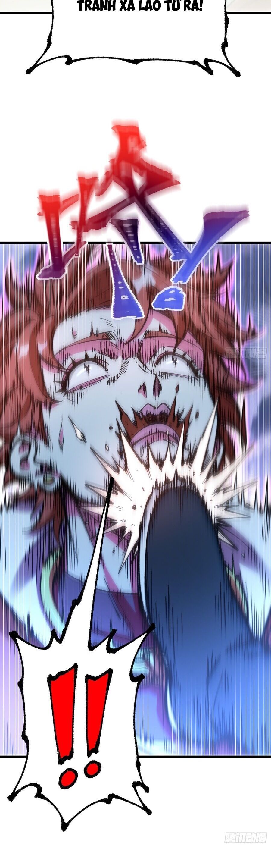 đọc truyện Ta Làm Cặn Bã Ở Tu Tiên Giới Chương 6 ảnh 16 tại Thiên Thai Truyện