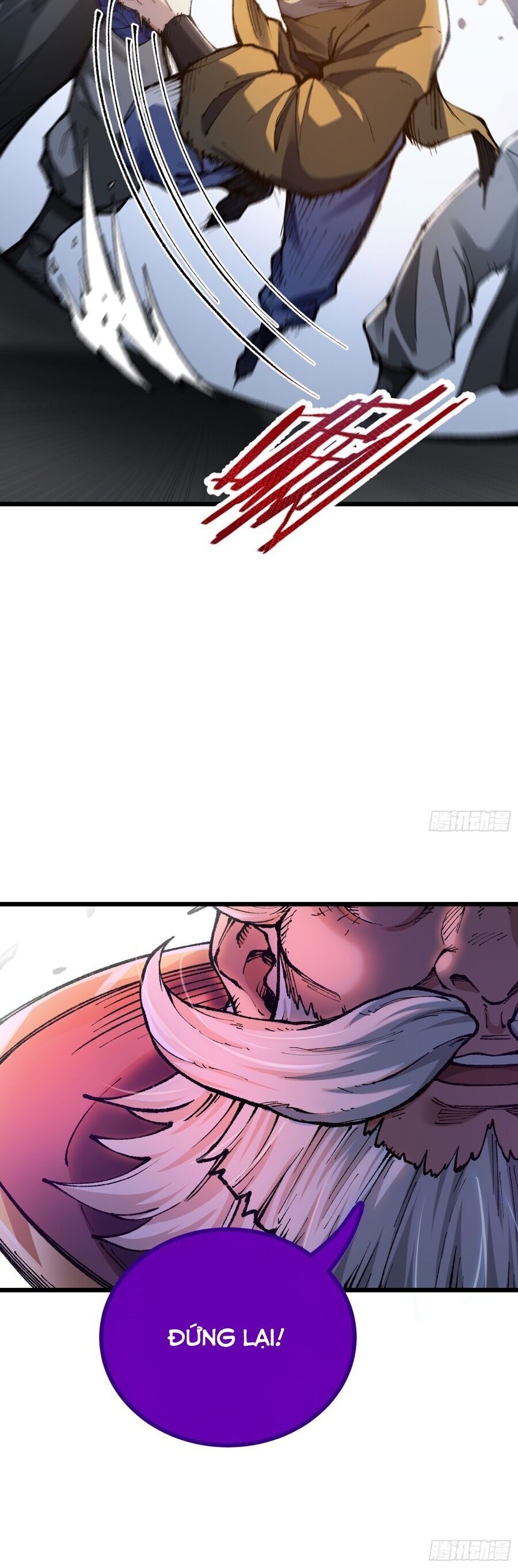 đọc truyện Ta Làm Cặn Bã Ở Tu Tiên Giới Chương 6 ảnh 20 tại Thiên Thai Truyện