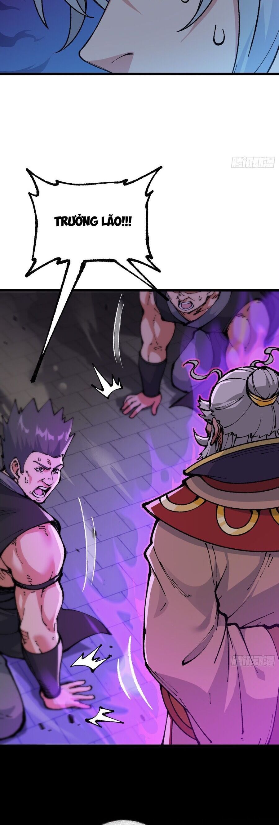 đọc truyện Ta Làm Cặn Bã Ở Tu Tiên Giới Chương 6 ảnh 22 tại Thiên Thai Truyện