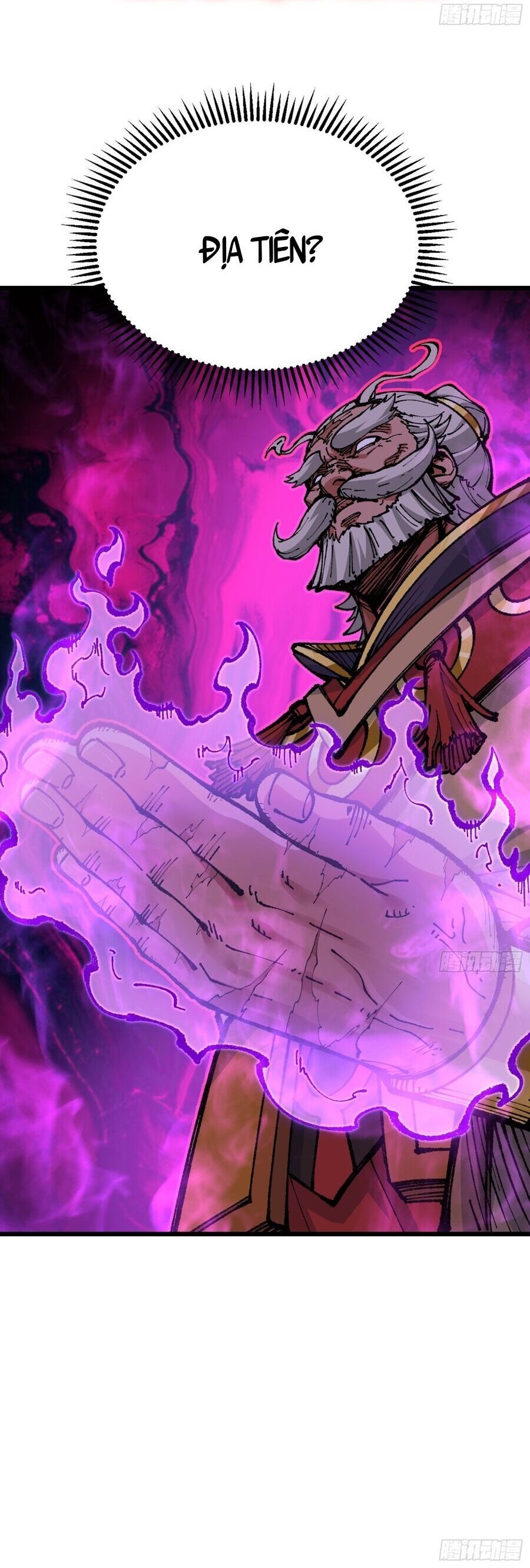 đọc truyện Ta Làm Cặn Bã Ở Tu Tiên Giới Chương 6 ảnh 24 tại Thiên Thai Truyện