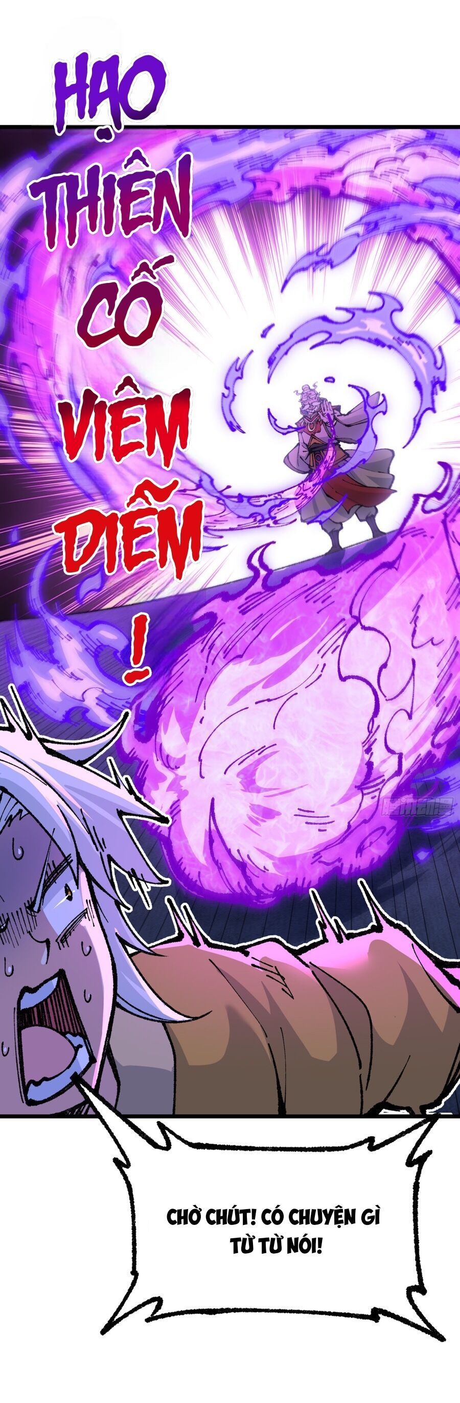 đọc truyện Ta Làm Cặn Bã Ở Tu Tiên Giới Chương 6 ảnh 25 tại Thiên Thai Truyện