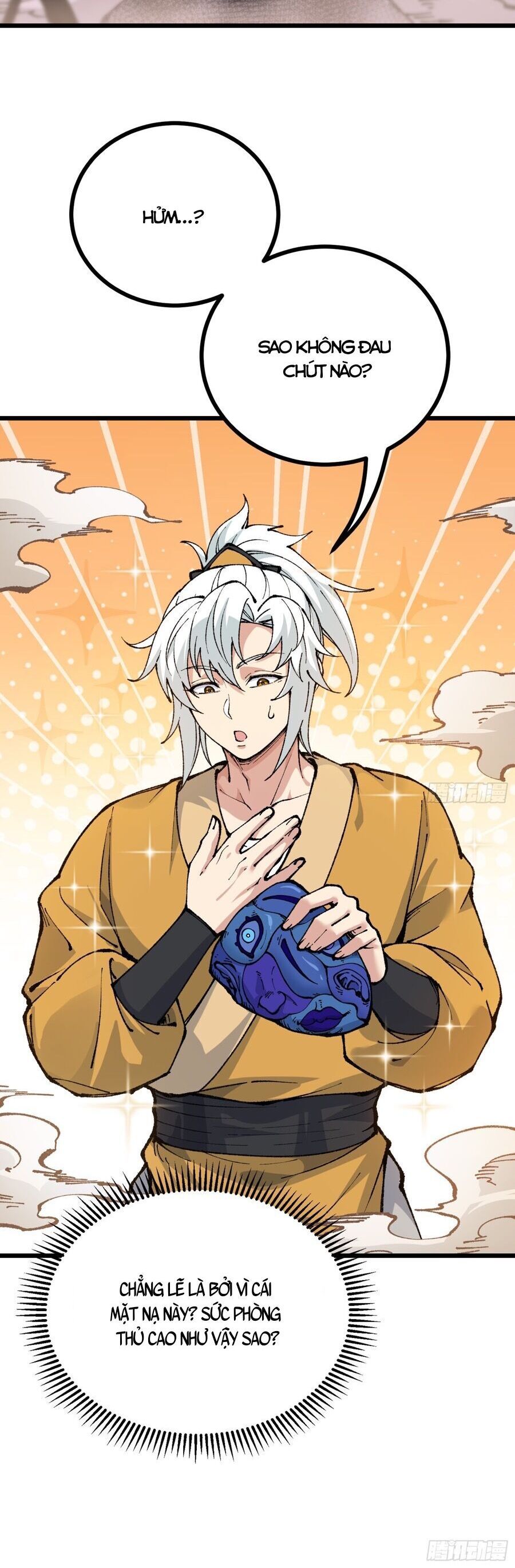 đọc truyện Ta Làm Cặn Bã Ở Tu Tiên Giới Chương 6 ảnh 28 tại Thiên Thai Truyện