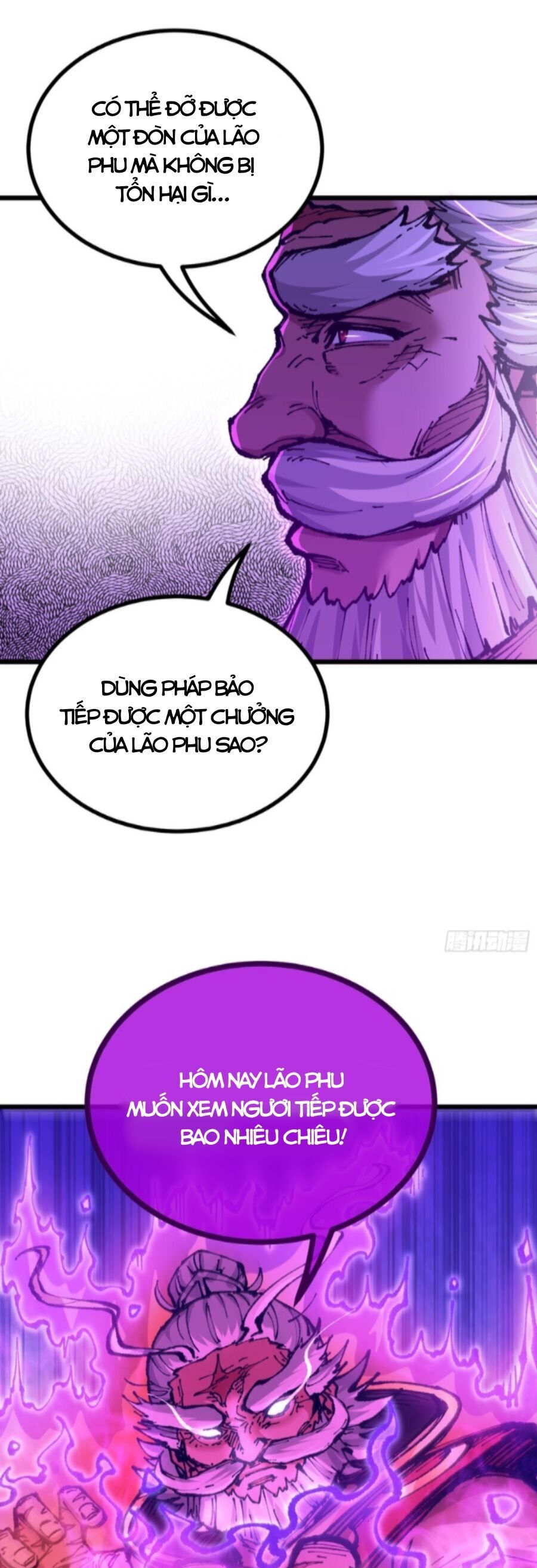 đọc truyện Ta Làm Cặn Bã Ở Tu Tiên Giới Chương 6 ảnh 29 tại Thiên Thai Truyện