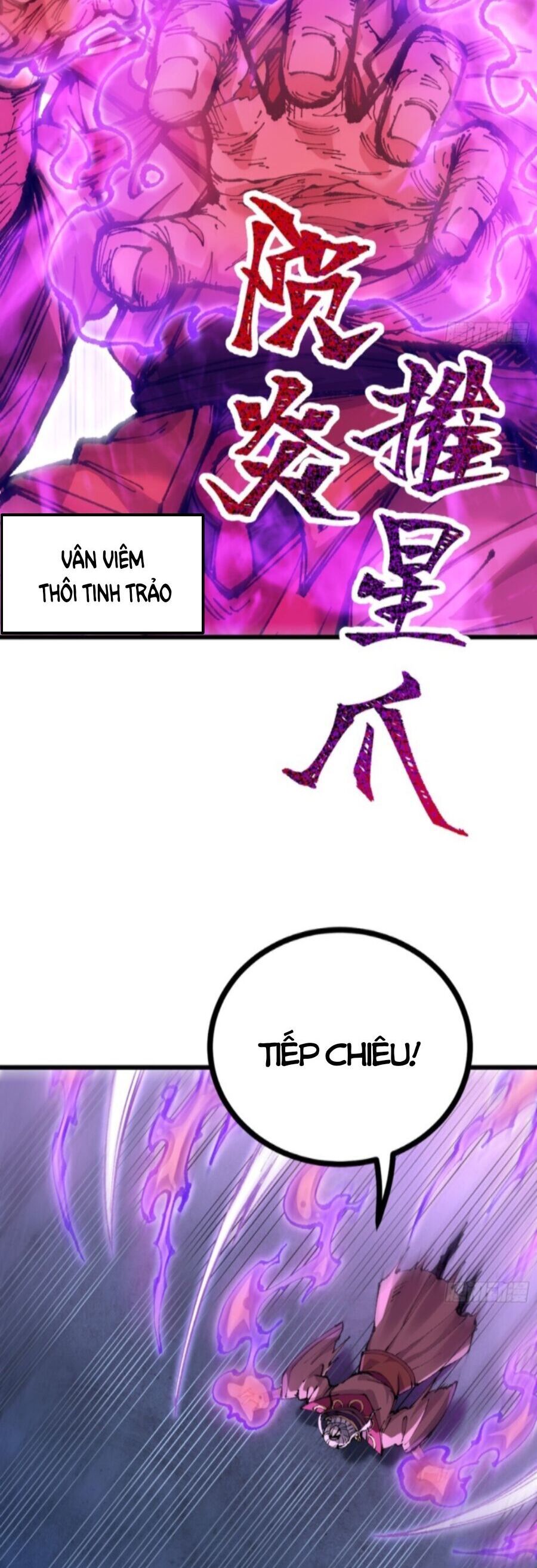 đọc truyện Ta Làm Cặn Bã Ở Tu Tiên Giới Chương 6 ảnh 30 tại Thiên Thai Truyện