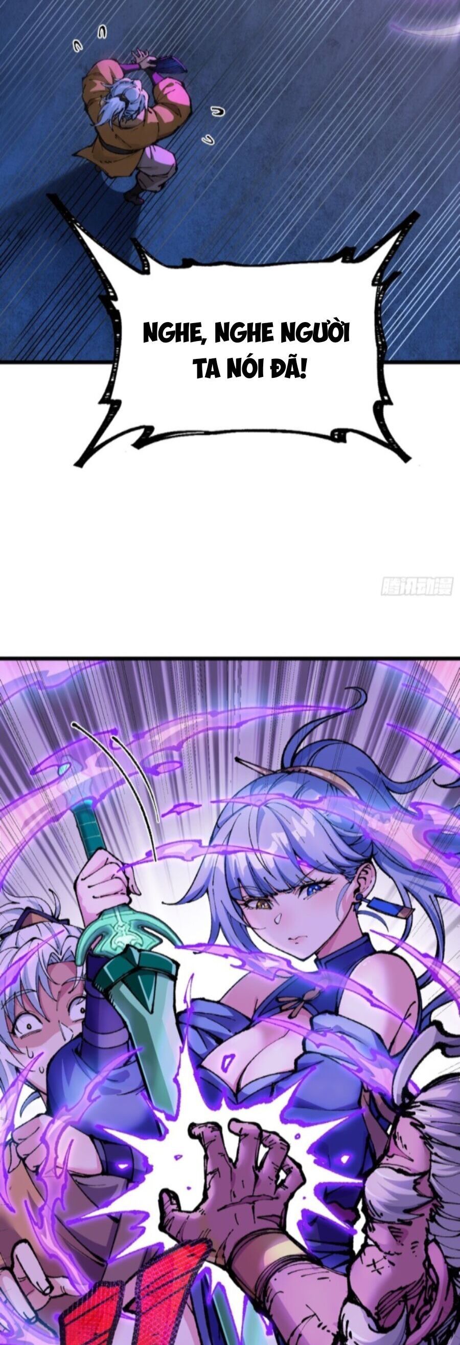 đọc truyện Ta Làm Cặn Bã Ở Tu Tiên Giới Chương 6 ảnh 31 tại Thiên Thai Truyện