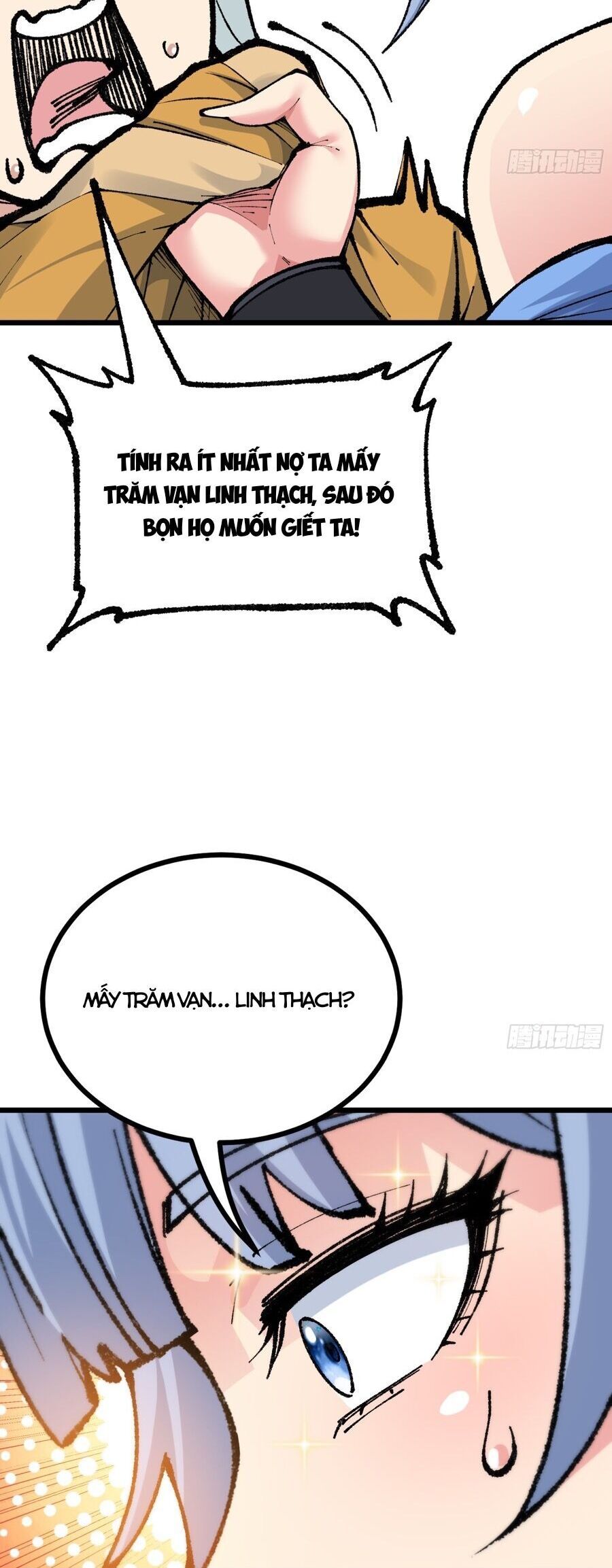 đọc truyện Ta Làm Cặn Bã Ở Tu Tiên Giới Chương 6 ảnh 35 tại Thiên Thai Truyện