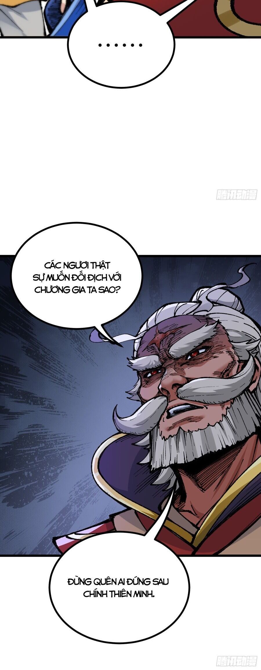 đọc truyện Ta Làm Cặn Bã Ở Tu Tiên Giới Chương 6 ảnh 37 tại Thiên Thai Truyện