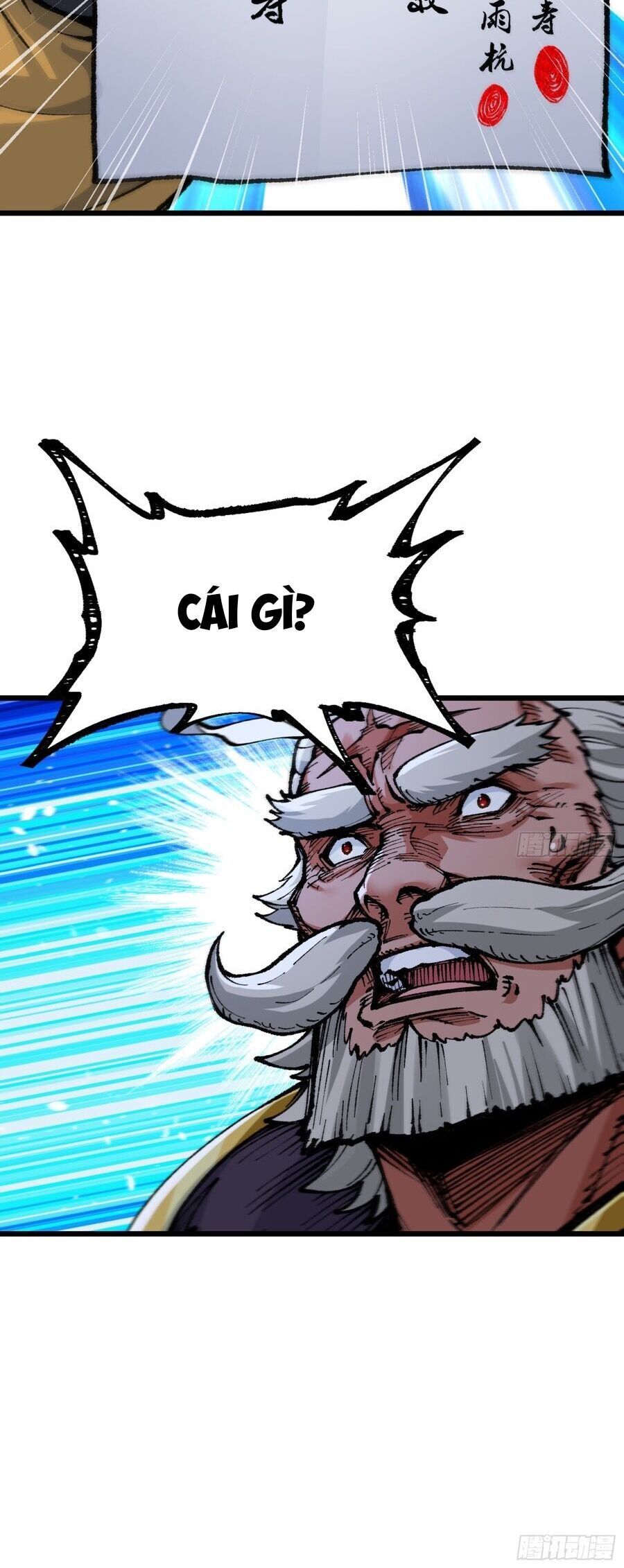 đọc truyện Ta Làm Cặn Bã Ở Tu Tiên Giới Chương 6 ảnh 45 tại Thiên Thai Truyện