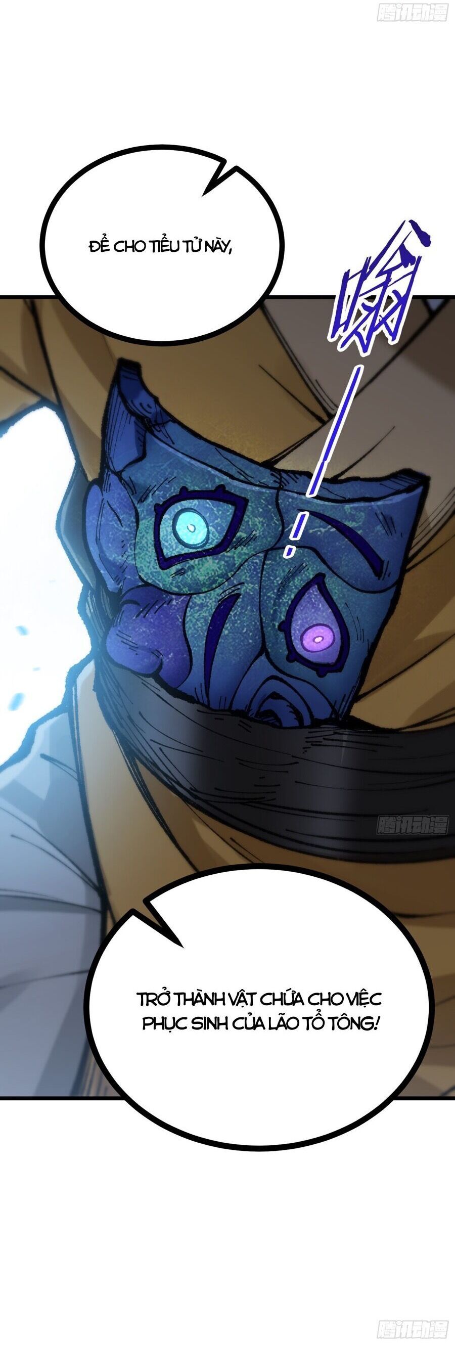 đọc truyện Ta Làm Cặn Bã Ở Tu Tiên Giới Chương 6 ảnh 49 tại Thiên Thai Truyện