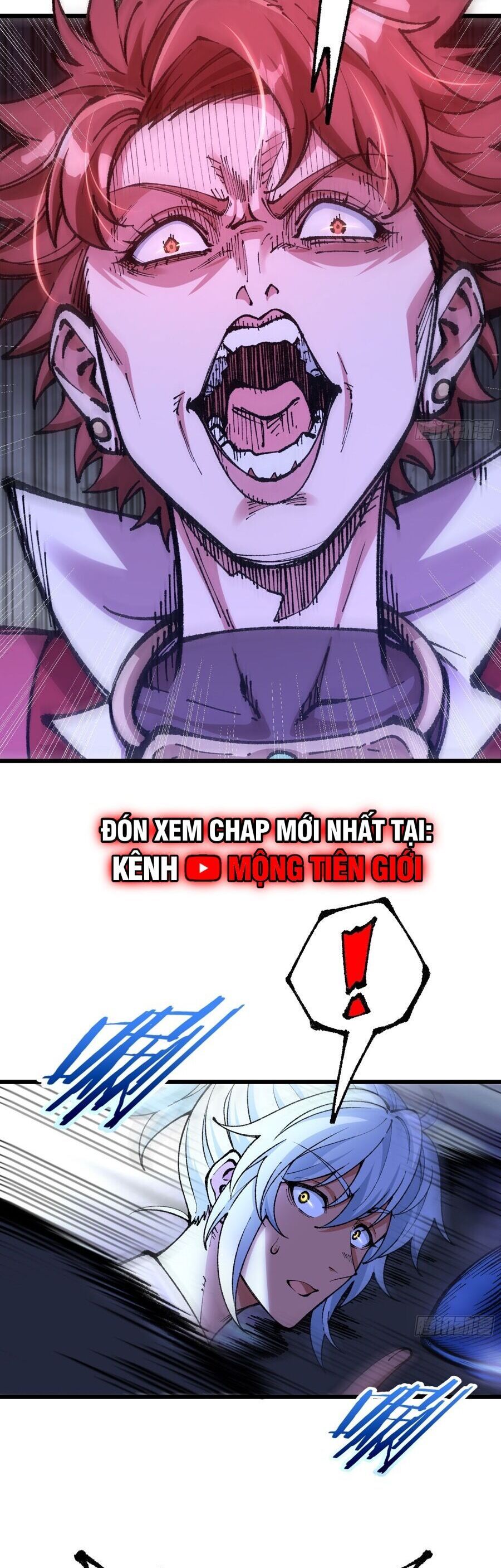 đọc truyện Ta Làm Cặn Bã Ở Tu Tiên Giới Chương 6 ảnh 11 tại Thiên Thai Truyện