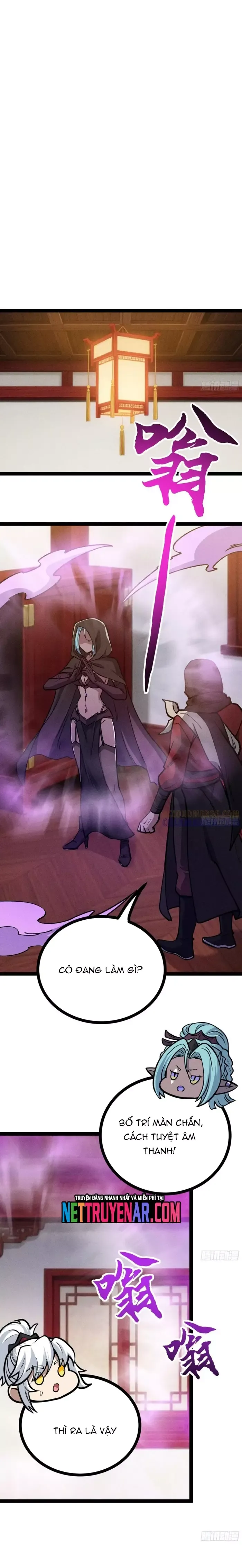 đọc truyện Ta Làm Cặn Bã Ở Tu Tiên Giới Chương 60.1 ảnh 13 tại Thiên Thai Truyện