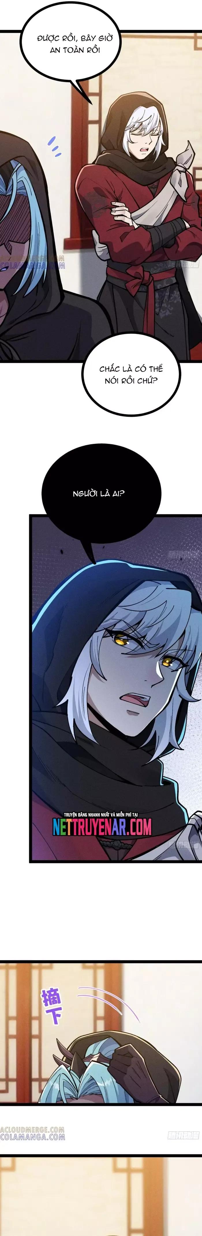 đọc truyện Ta Làm Cặn Bã Ở Tu Tiên Giới Chương 60.1 ảnh 14 tại Thiên Thai Truyện