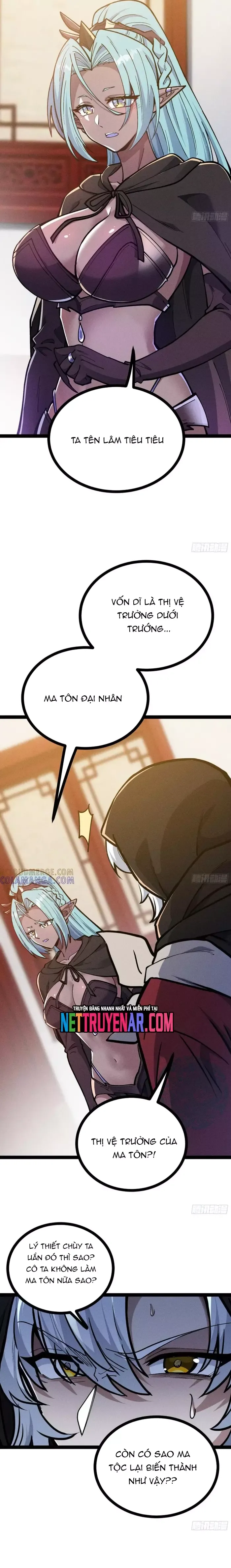 đọc truyện Ta Làm Cặn Bã Ở Tu Tiên Giới Chương 60.1 ảnh 15 tại Thiên Thai Truyện