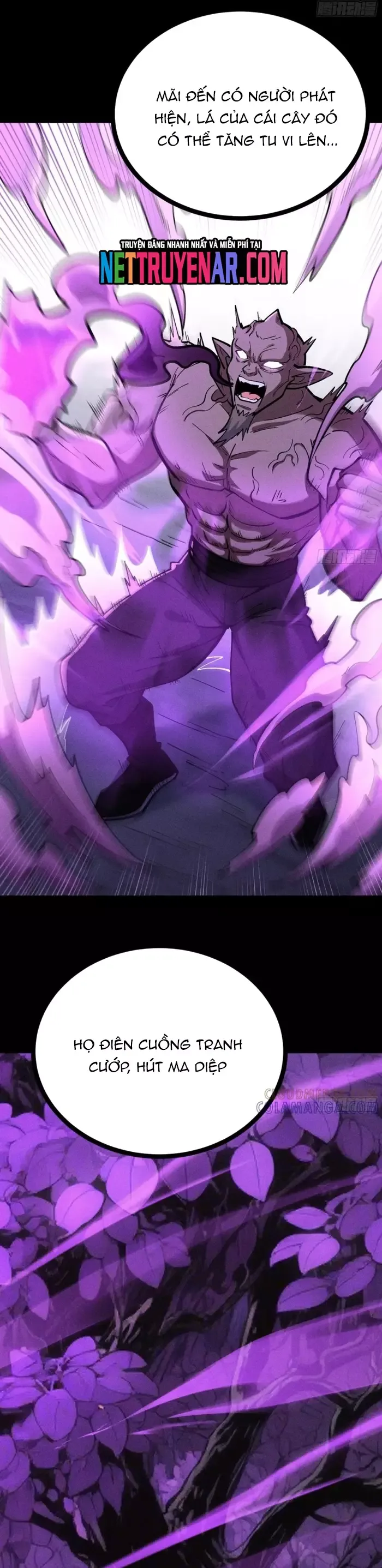 đọc truyện Ta Làm Cặn Bã Ở Tu Tiên Giới Chương 60.1 ảnh 17 tại Thiên Thai Truyện