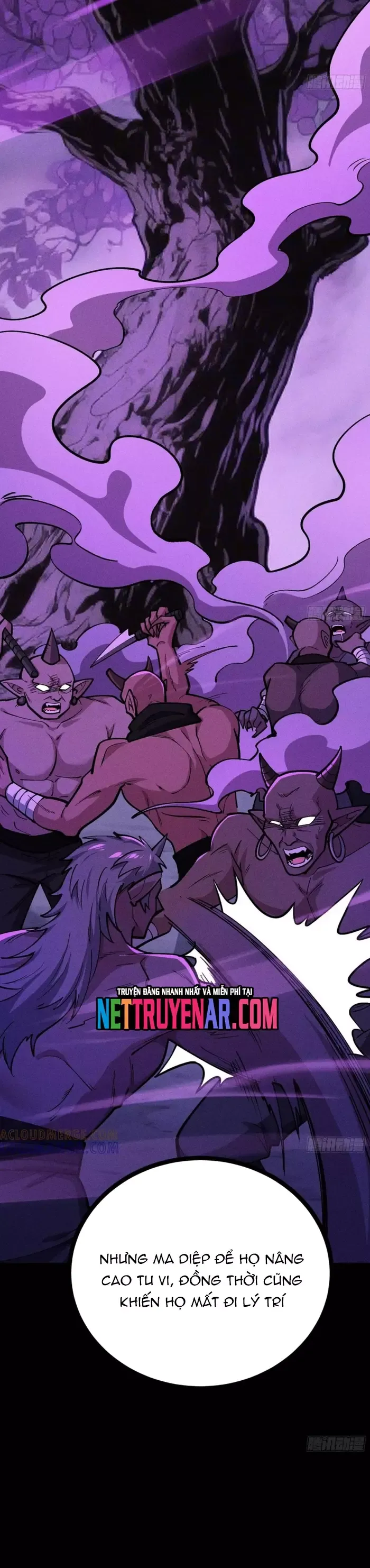 đọc truyện Ta Làm Cặn Bã Ở Tu Tiên Giới Chương 60.1 ảnh 18 tại Thiên Thai Truyện