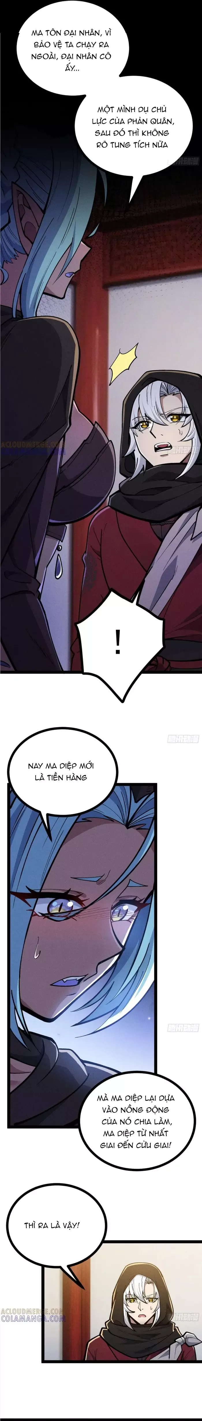 đọc truyện Ta Làm Cặn Bã Ở Tu Tiên Giới Chương 60.1 ảnh 20 tại Thiên Thai Truyện