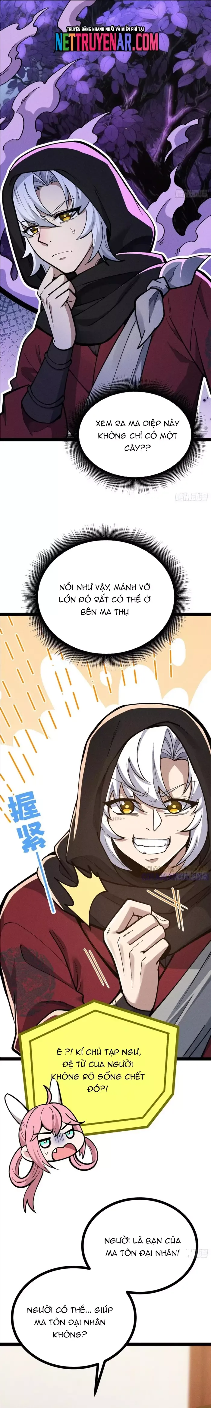 đọc truyện Ta Làm Cặn Bã Ở Tu Tiên Giới Chương 60.1 ảnh 21 tại Thiên Thai Truyện