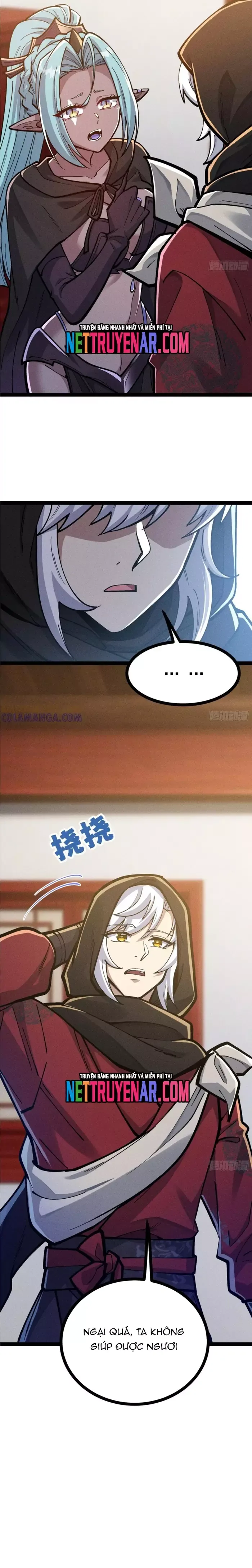 đọc truyện Ta Làm Cặn Bã Ở Tu Tiên Giới Chương 60.1 ảnh 22 tại Thiên Thai Truyện