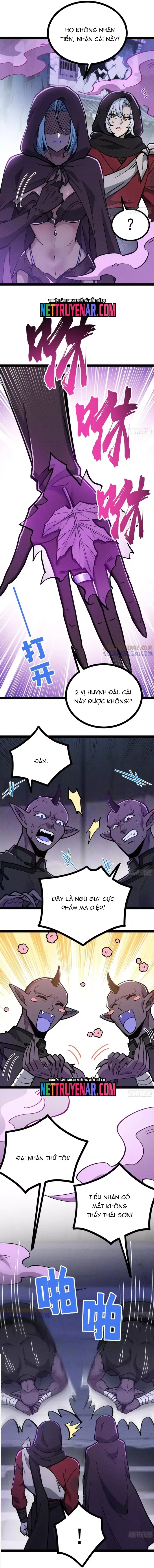 đọc truyện Ta Làm Cặn Bã Ở Tu Tiên Giới Chương 60.1 ảnh 6 tại Thiên Thai Truyện