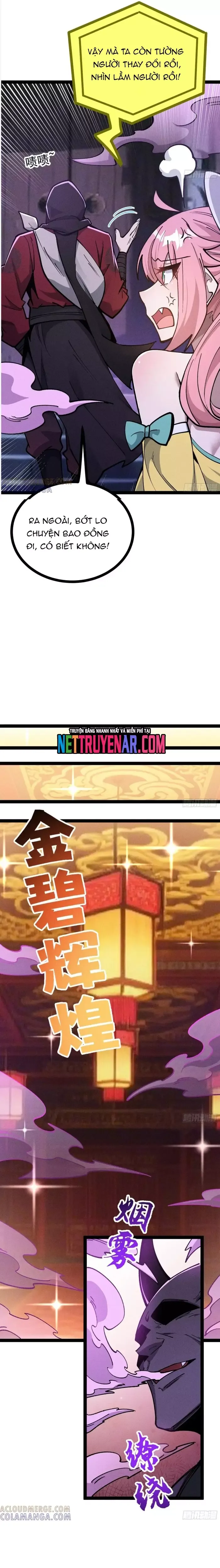 đọc truyện Ta Làm Cặn Bã Ở Tu Tiên Giới Chương 60.1 ảnh 11 tại Thiên Thai Truyện