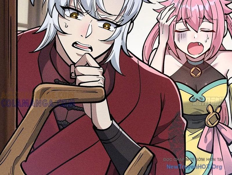 đọc truyện Ta Làm Cặn Bã Ở Tu Tiên Giới Chương 63 ảnh 8 tại Thiên Thai Truyện