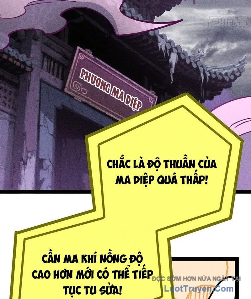 đọc truyện Ta Làm Cặn Bã Ở Tu Tiên Giới Chương 65 ảnh 8 tại Thiên Thai Truyện