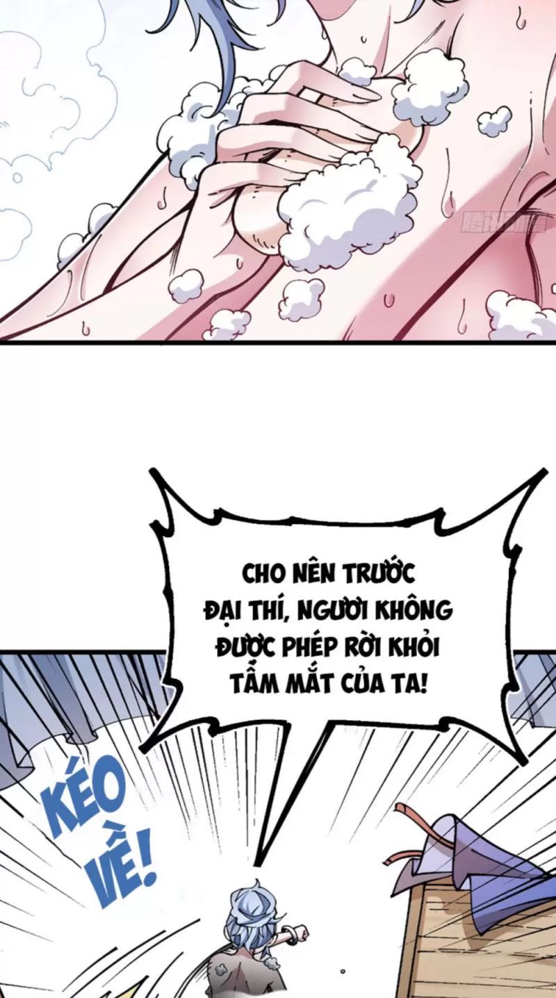 đọc truyện Ta Làm Cặn Bã Ở Tu Tiên Giới Chương 7 ảnh 13 tại Thiên Thai Truyện