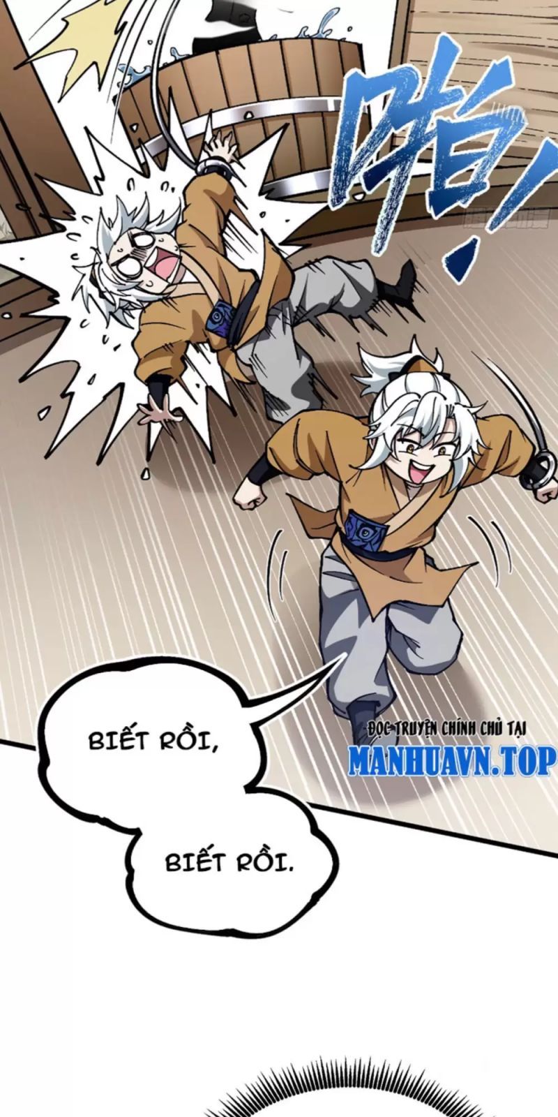 đọc truyện Ta Làm Cặn Bã Ở Tu Tiên Giới Chương 7 ảnh 14 tại Thiên Thai Truyện