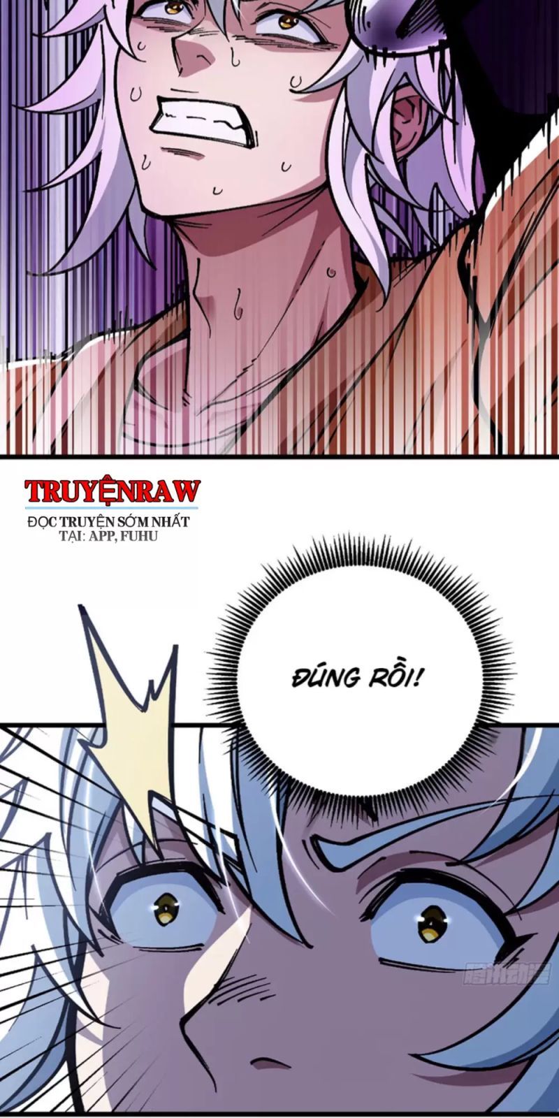 đọc truyện Ta Làm Cặn Bã Ở Tu Tiên Giới Chương 7 ảnh 16 tại Thiên Thai Truyện