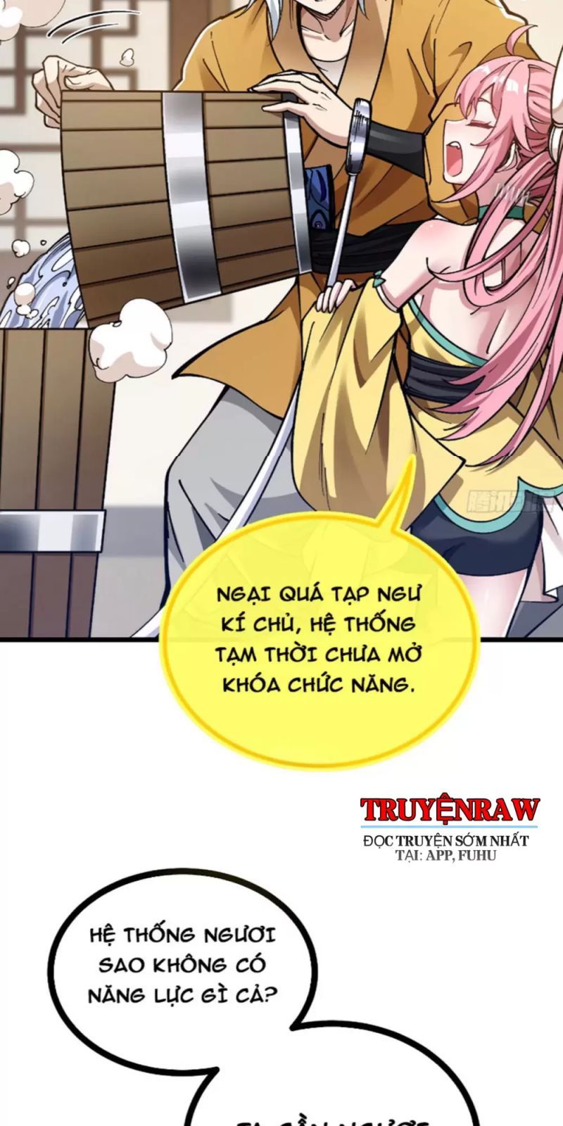 đọc truyện Ta Làm Cặn Bã Ở Tu Tiên Giới Chương 7 ảnh 21 tại Thiên Thai Truyện