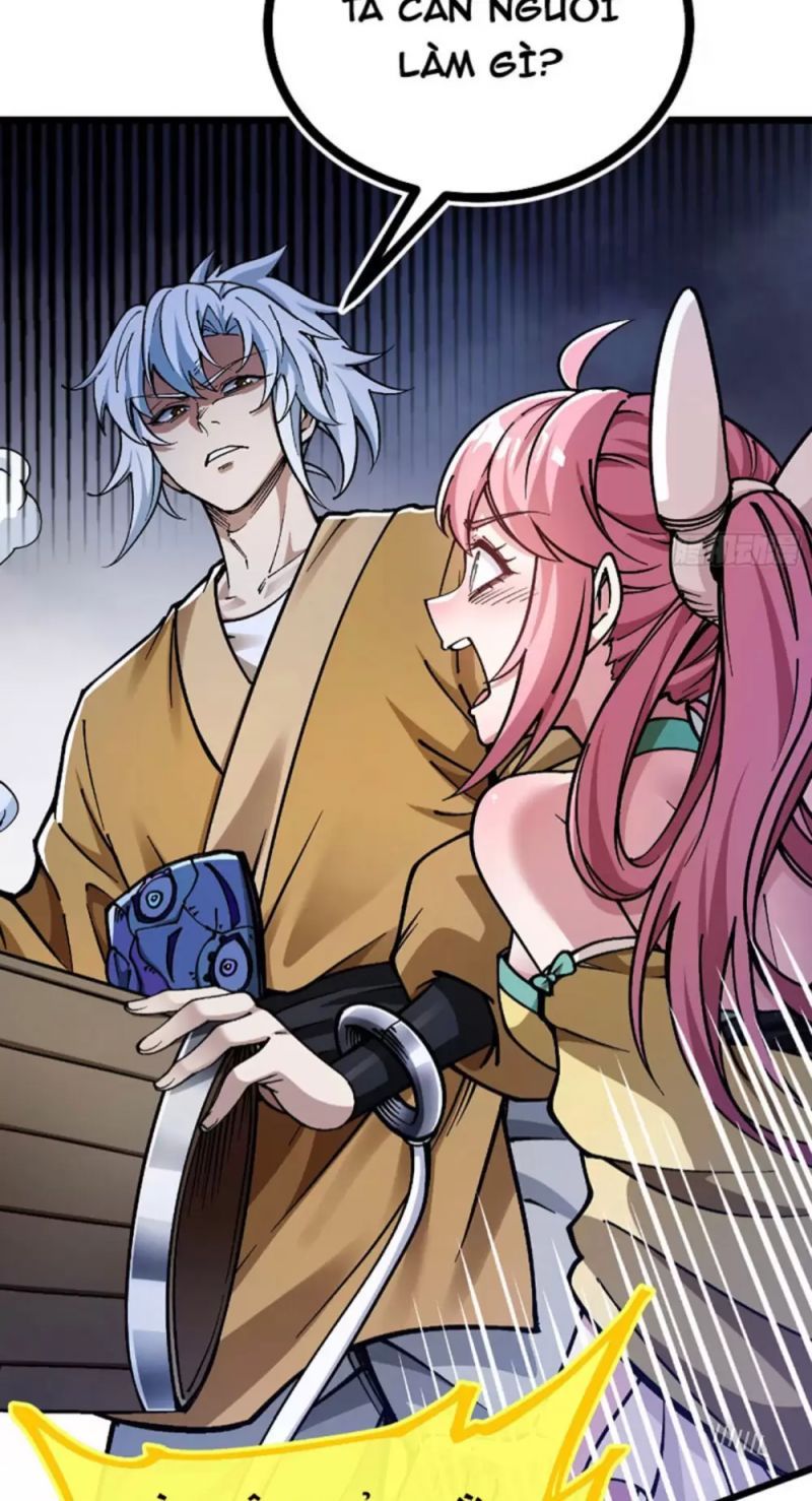 đọc truyện Ta Làm Cặn Bã Ở Tu Tiên Giới Chương 7 ảnh 22 tại Thiên Thai Truyện