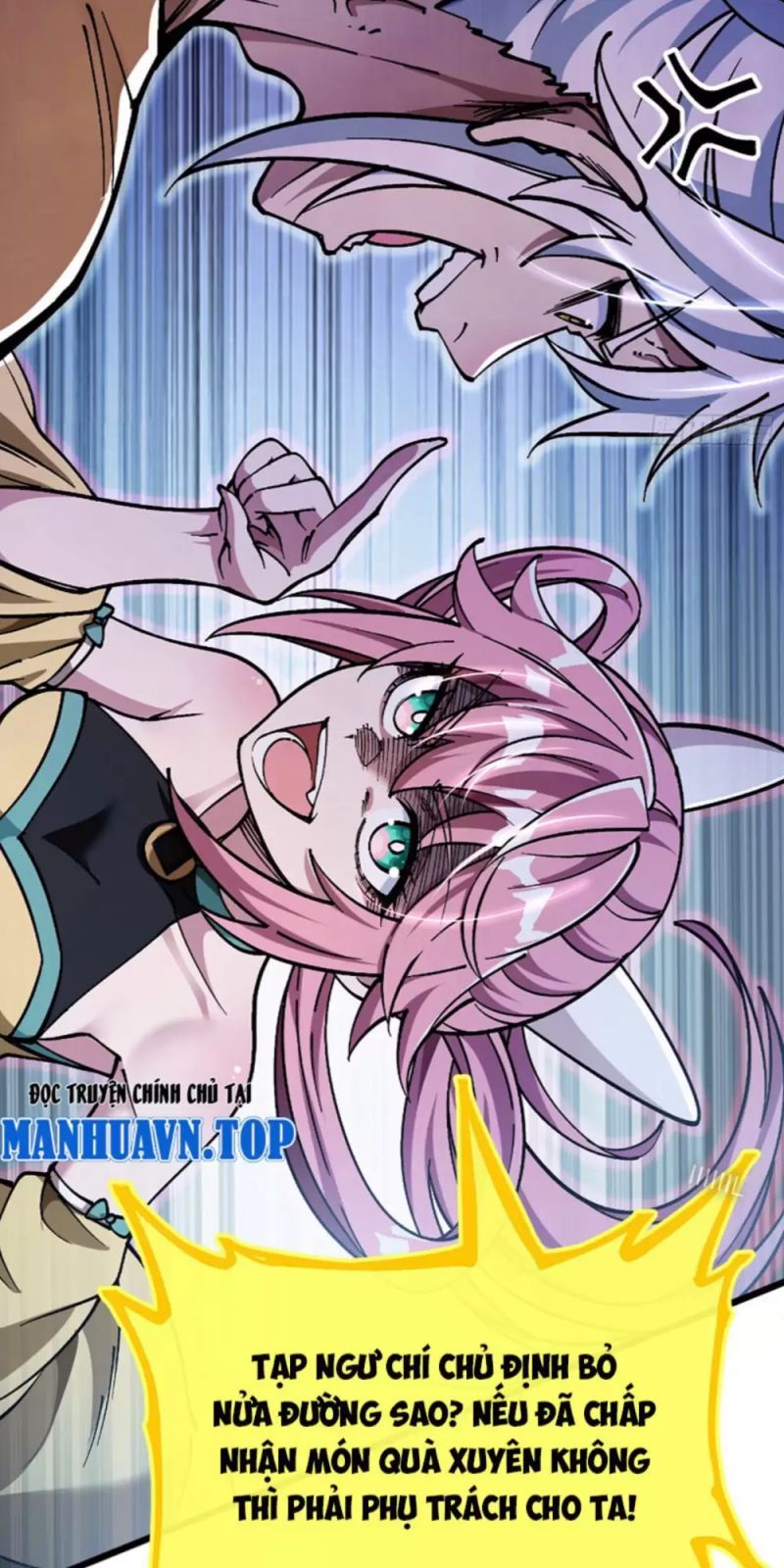 đọc truyện Ta Làm Cặn Bã Ở Tu Tiên Giới Chương 7 ảnh 24 tại Thiên Thai Truyện