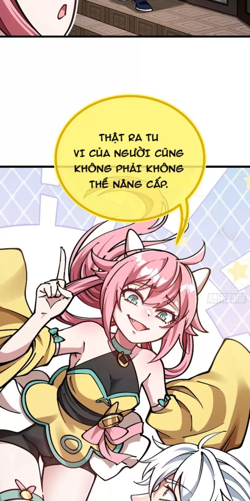 đọc truyện Ta Làm Cặn Bã Ở Tu Tiên Giới Chương 7 ảnh 26 tại Thiên Thai Truyện