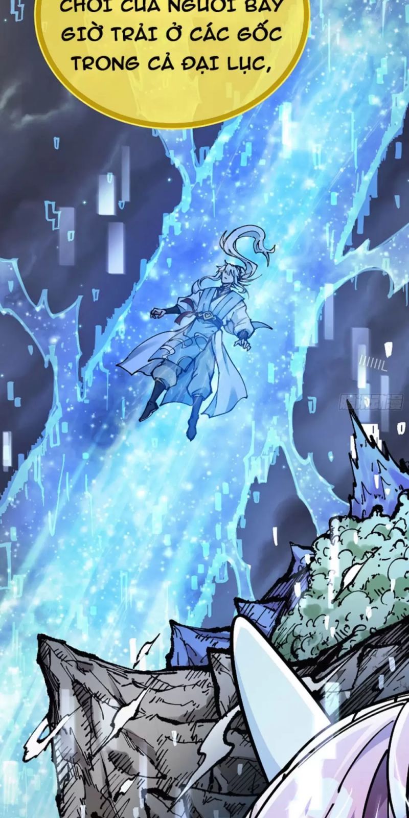 đọc truyện Ta Làm Cặn Bã Ở Tu Tiên Giới Chương 7 ảnh 32 tại Thiên Thai Truyện