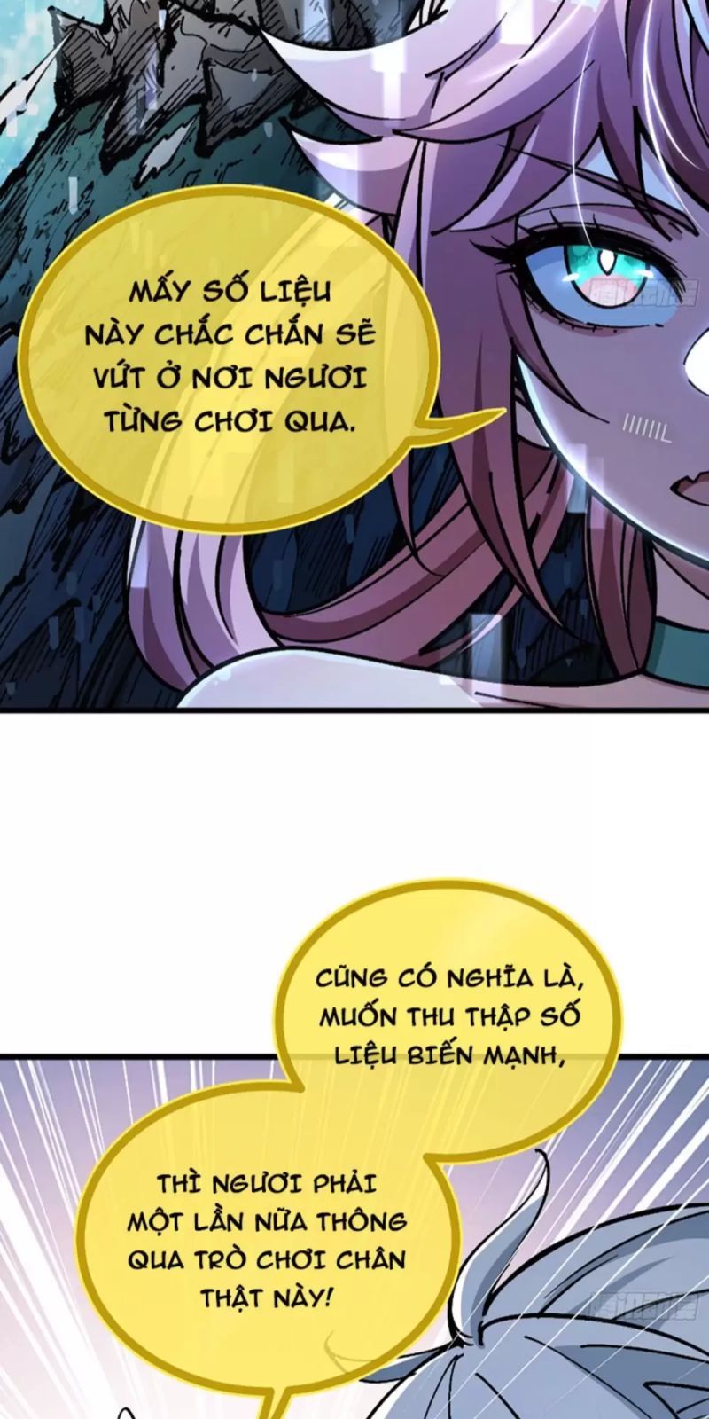 đọc truyện Ta Làm Cặn Bã Ở Tu Tiên Giới Chương 7 ảnh 33 tại Thiên Thai Truyện