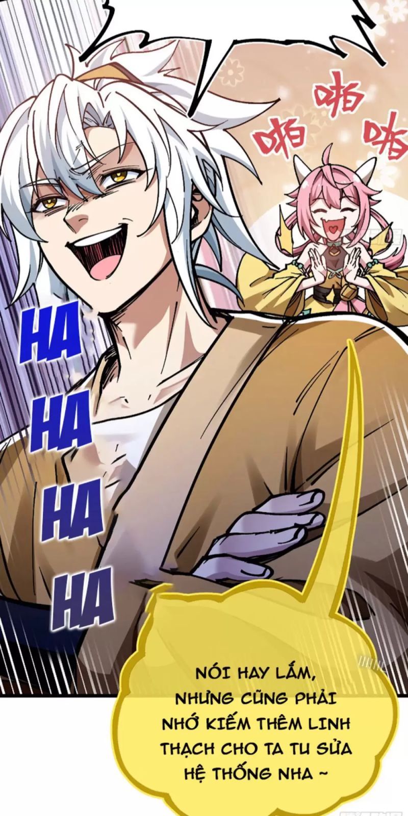 đọc truyện Ta Làm Cặn Bã Ở Tu Tiên Giới Chương 7 ảnh 36 tại Thiên Thai Truyện