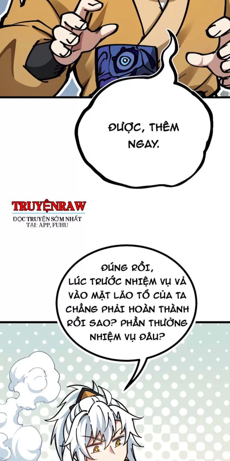 đọc truyện Ta Làm Cặn Bã Ở Tu Tiên Giới Chương 7 ảnh 38 tại Thiên Thai Truyện