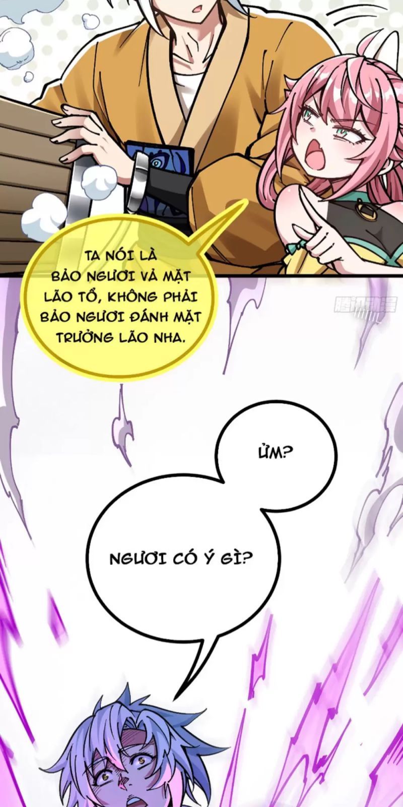 đọc truyện Ta Làm Cặn Bã Ở Tu Tiên Giới Chương 7 ảnh 39 tại Thiên Thai Truyện