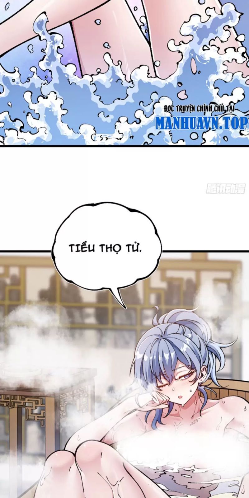 đọc truyện Ta Làm Cặn Bã Ở Tu Tiên Giới Chương 7 ảnh 6 tại Thiên Thai Truyện