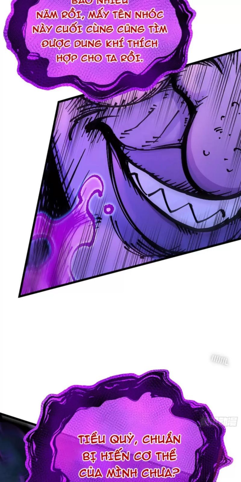 đọc truyện Ta Làm Cặn Bã Ở Tu Tiên Giới Chương 7 ảnh 43 tại Thiên Thai Truyện