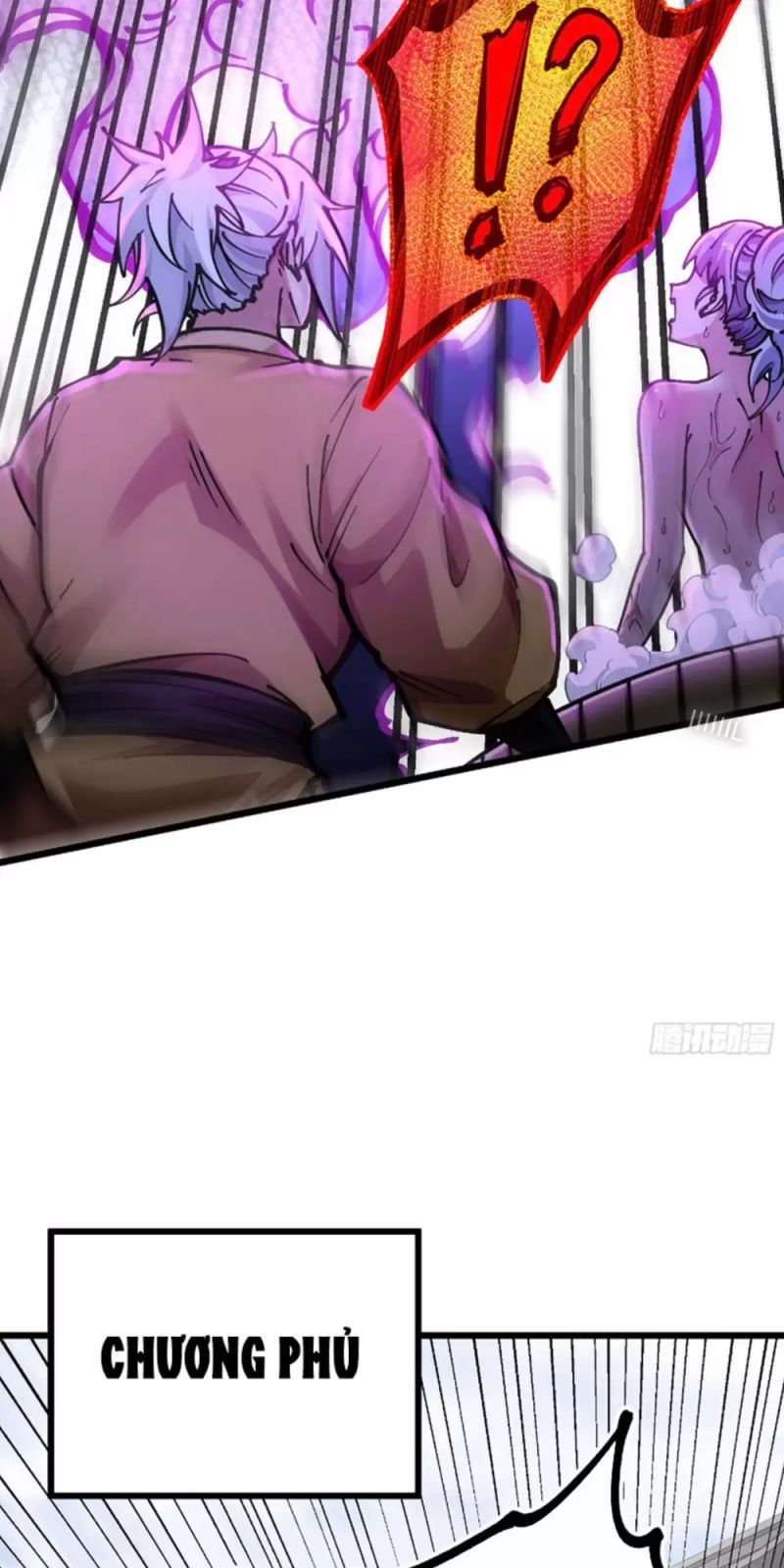 đọc truyện Ta Làm Cặn Bã Ở Tu Tiên Giới Chương 7 ảnh 45 tại Thiên Thai Truyện