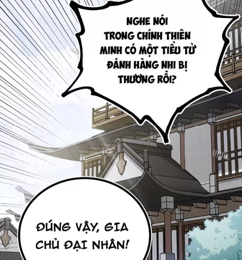 đọc truyện Ta Làm Cặn Bã Ở Tu Tiên Giới Chương 7 ảnh 46 tại Thiên Thai Truyện