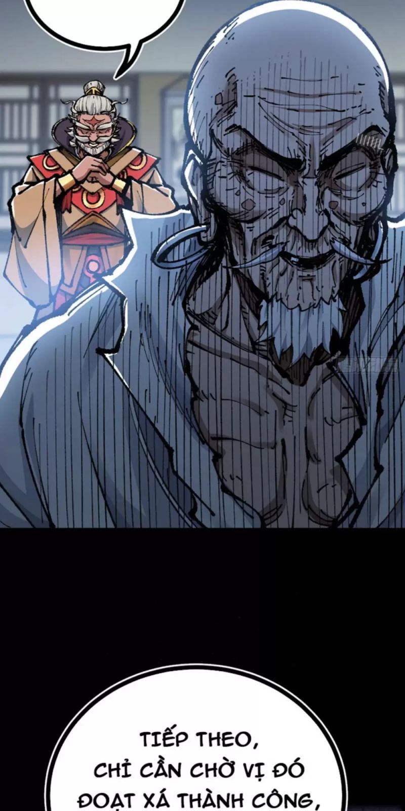 đọc truyện Ta Làm Cặn Bã Ở Tu Tiên Giới Chương 7 ảnh 54 tại Thiên Thai Truyện