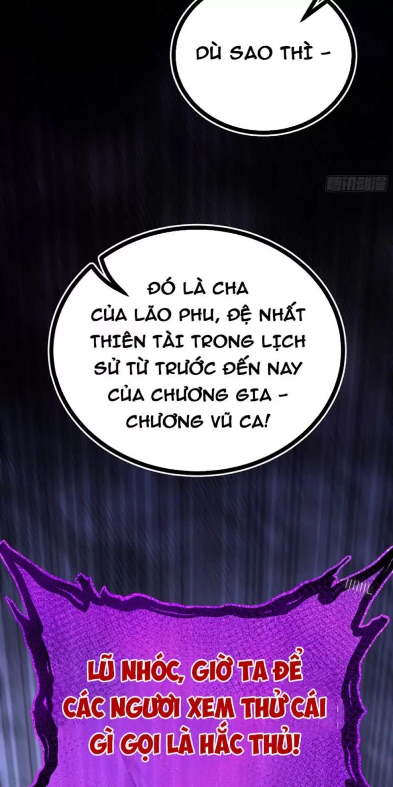 đọc truyện Ta Làm Cặn Bã Ở Tu Tiên Giới Chương 7 ảnh 56 tại Thiên Thai Truyện