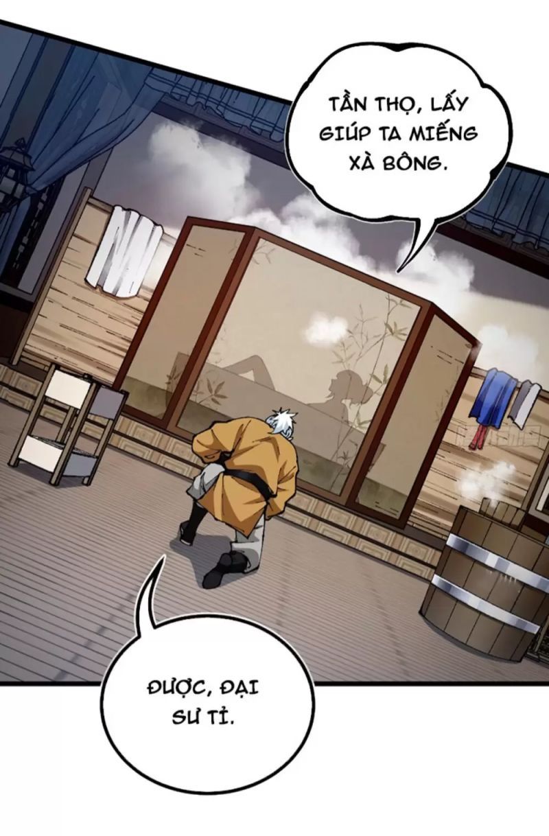 đọc truyện Ta Làm Cặn Bã Ở Tu Tiên Giới Chương 7 ảnh 8 tại Thiên Thai Truyện