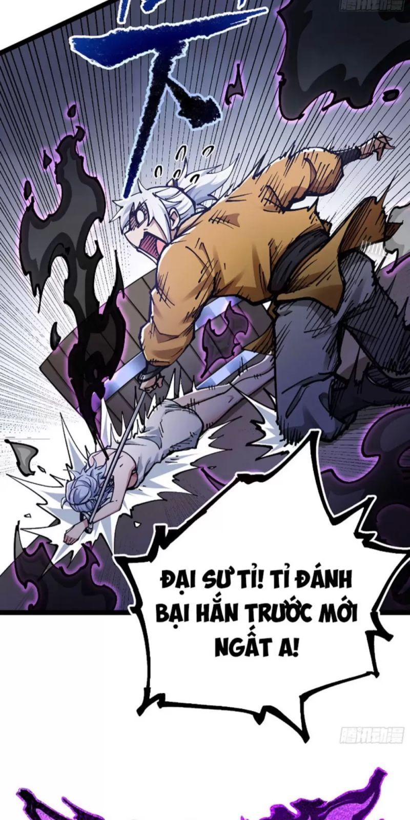 đọc truyện Ta Làm Cặn Bã Ở Tu Tiên Giới Chương 7 ảnh 66 tại Thiên Thai Truyện